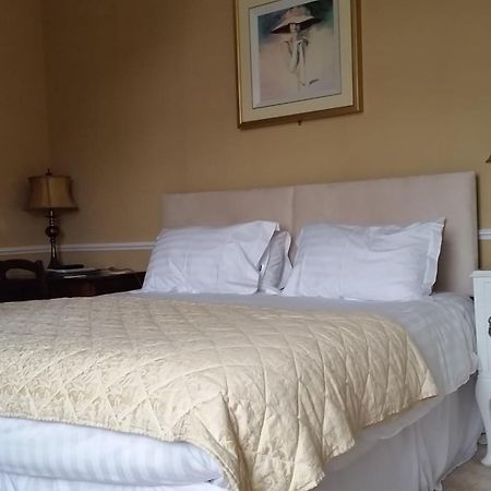 Pencubitt House Pension Liskeard Kamer foto