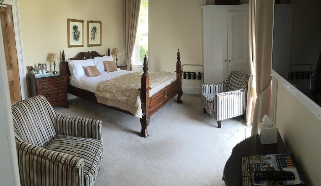 Pencubitt House Pension Liskeard Kamer foto