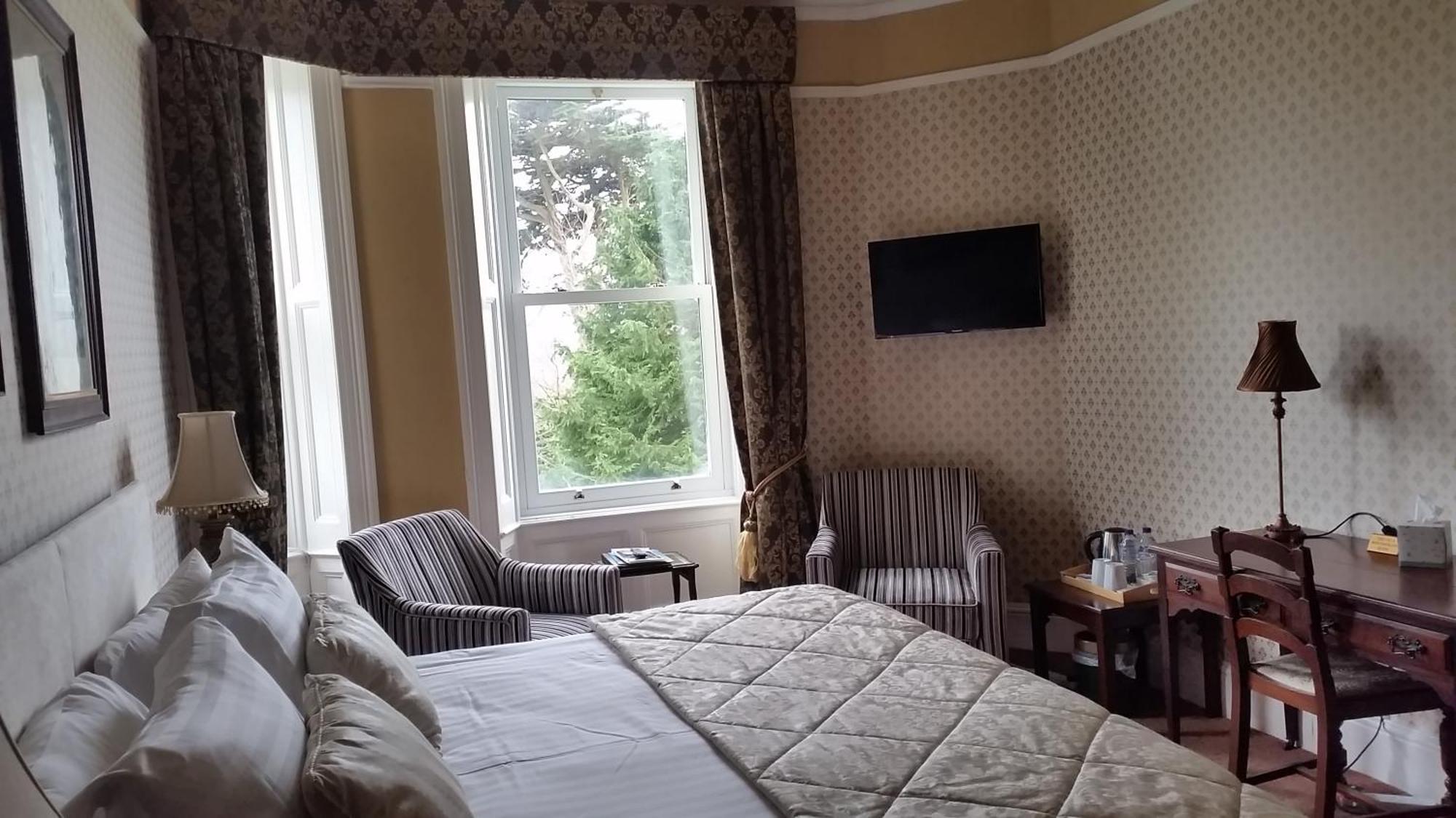 Pencubitt House Pension Liskeard Kamer foto