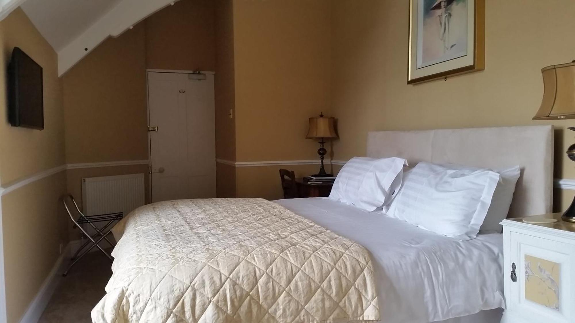Pencubitt House Pension Liskeard Kamer foto