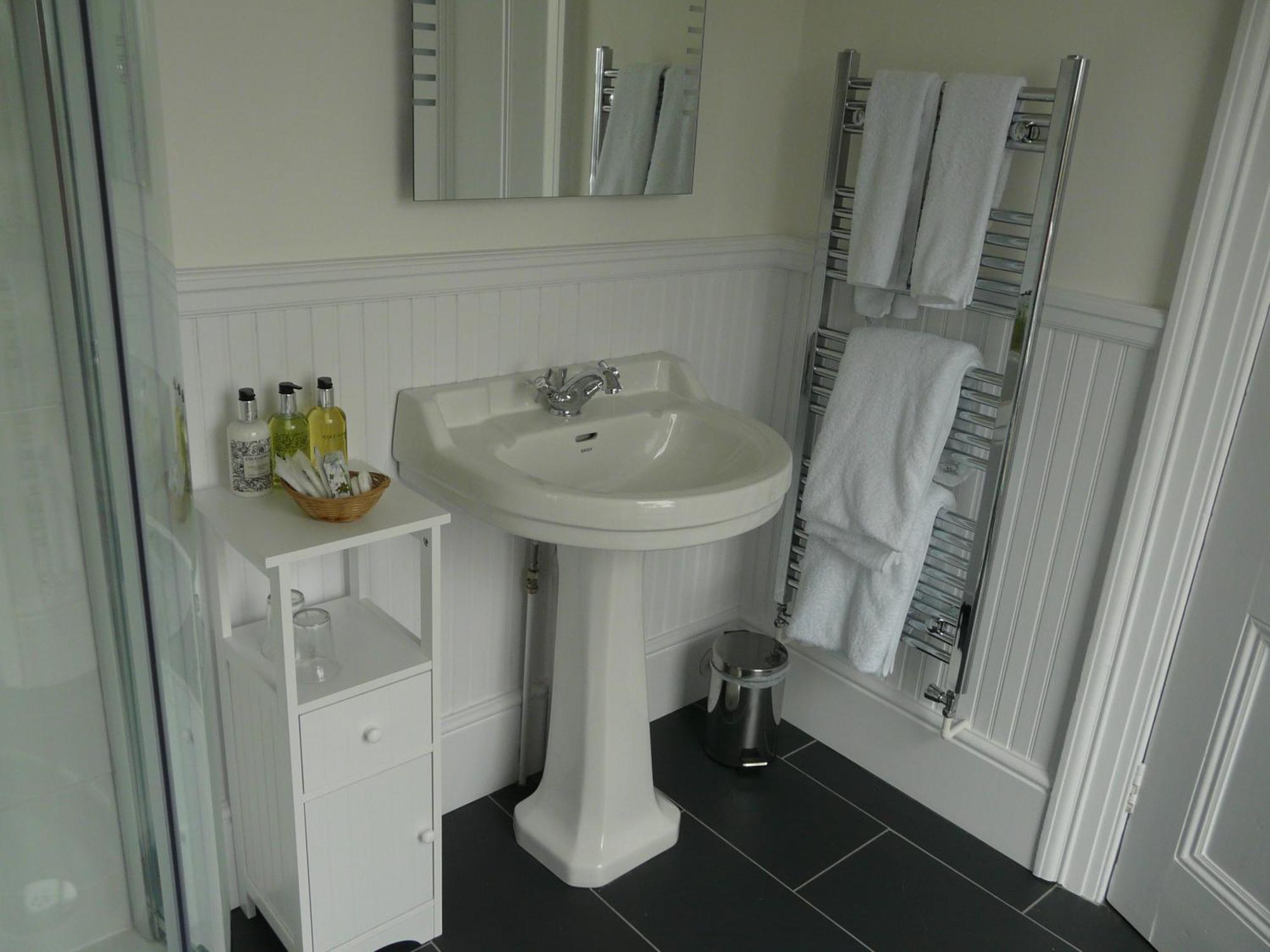 Pencubitt House Pension Liskeard Kamer foto