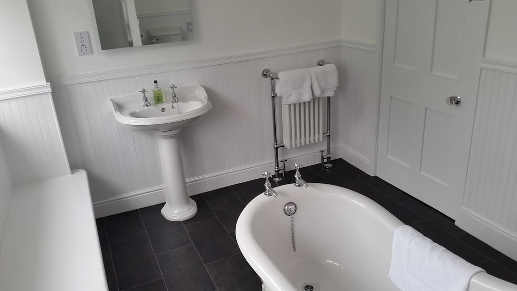Pencubitt House Pension Liskeard Buitenkant foto