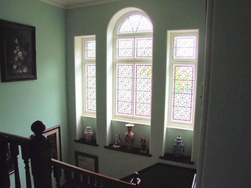 Pencubitt House Pension Liskeard Buitenkant foto