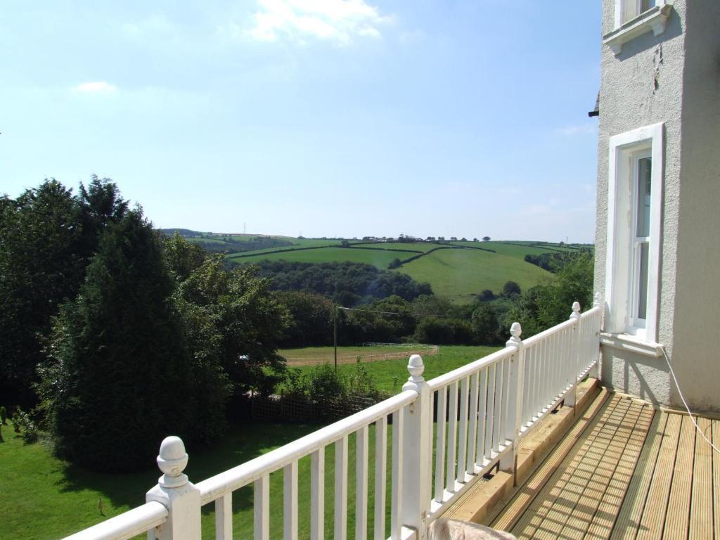 Pencubitt House Pension Liskeard Kamer foto