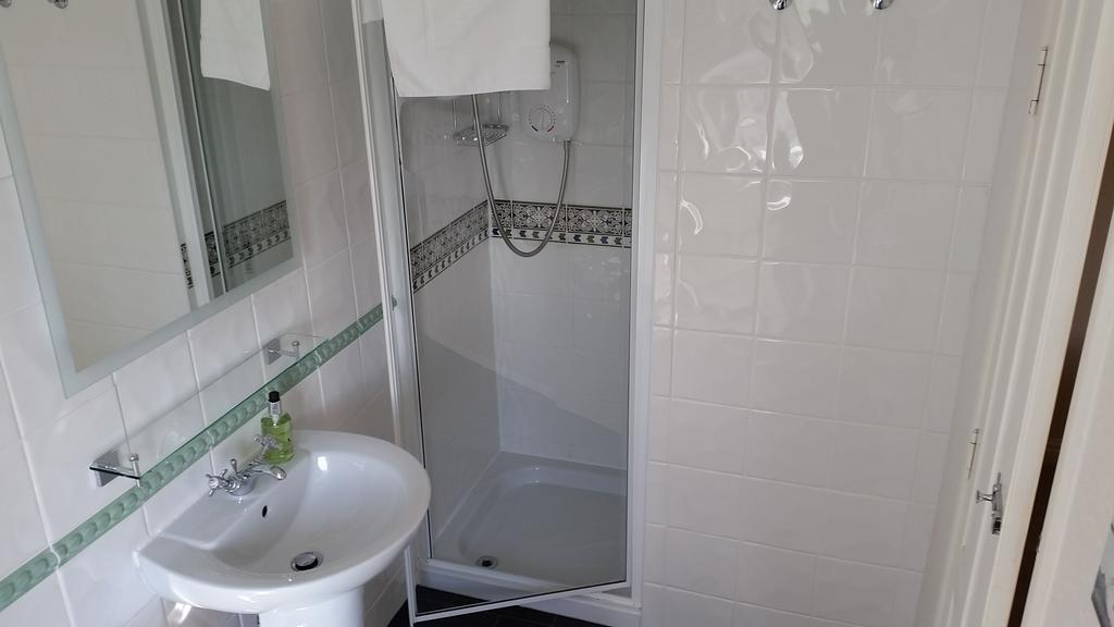 Pencubitt House Pension Liskeard Kamer foto