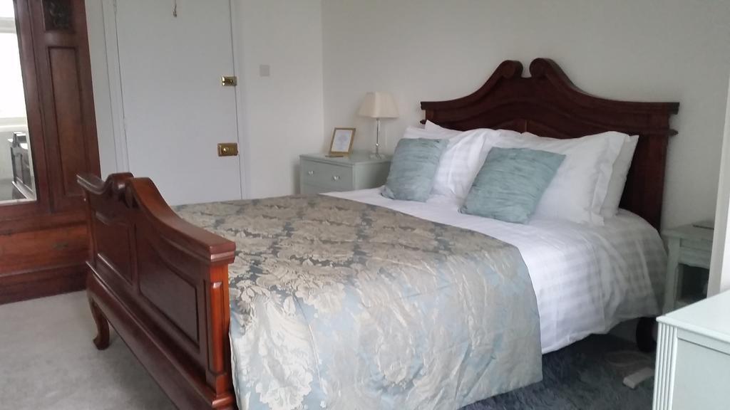 Pencubitt House Pension Liskeard Kamer foto