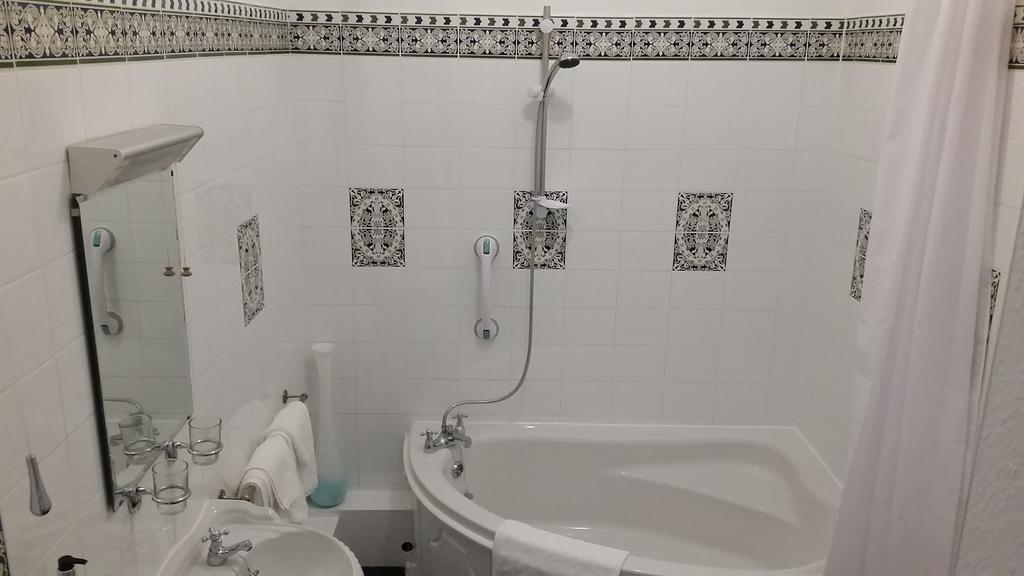 Pencubitt House Pension Liskeard Kamer foto