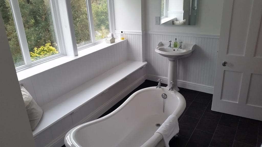 Pencubitt House Pension Liskeard Kamer foto