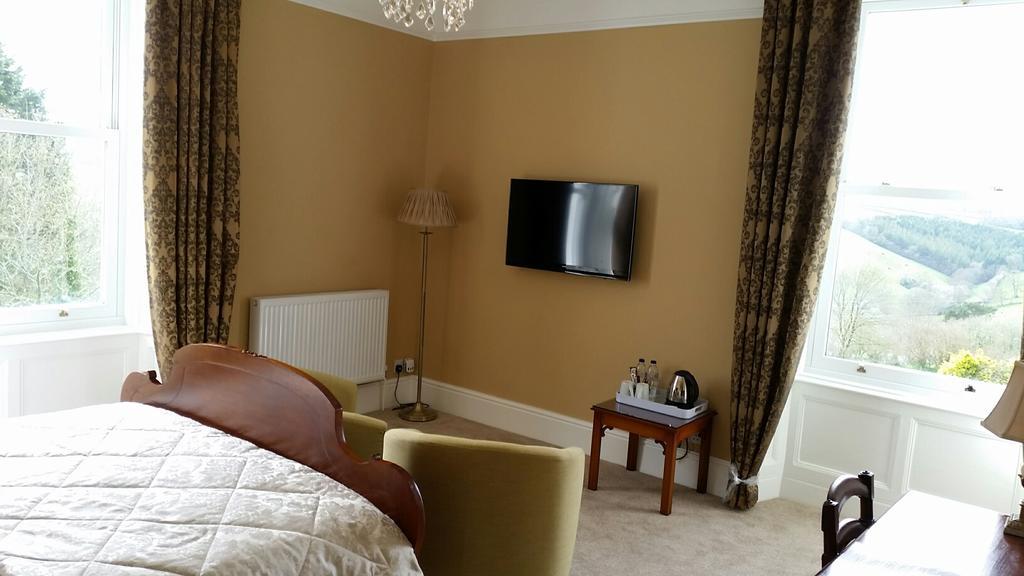 Pencubitt House Pension Liskeard Buitenkant foto