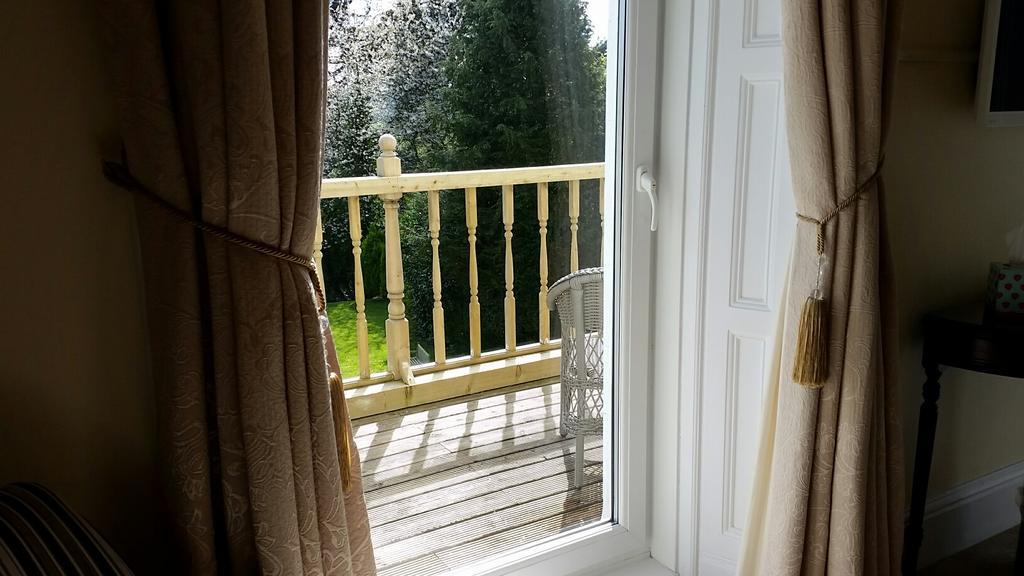 Pencubitt House Pension Liskeard Buitenkant foto