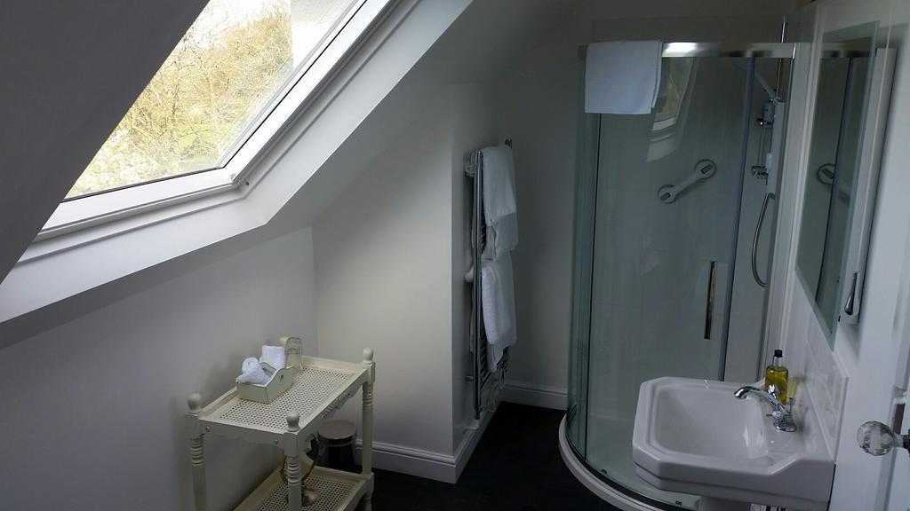 Pencubitt House Pension Liskeard Buitenkant foto
