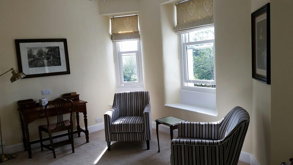 Pencubitt House Pension Liskeard Buitenkant foto