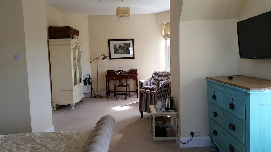Pencubitt House Pension Liskeard Buitenkant foto