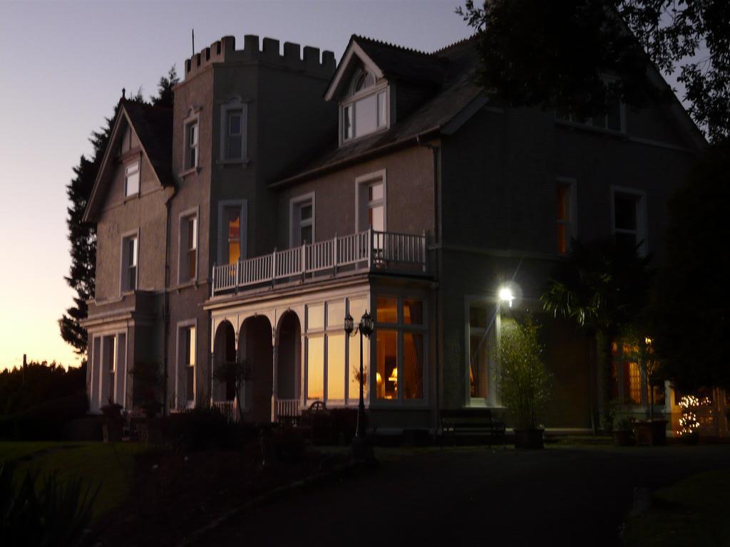 Pencubitt House Pension Liskeard Buitenkant foto