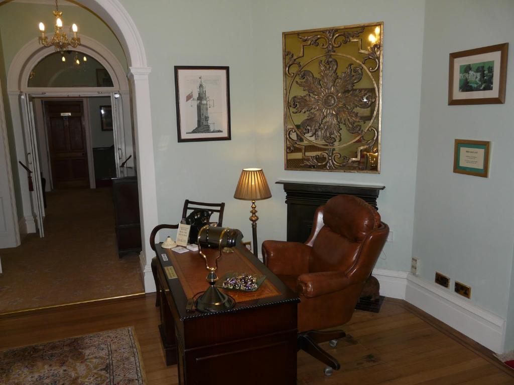 Pencubitt House Pension Liskeard Buitenkant foto