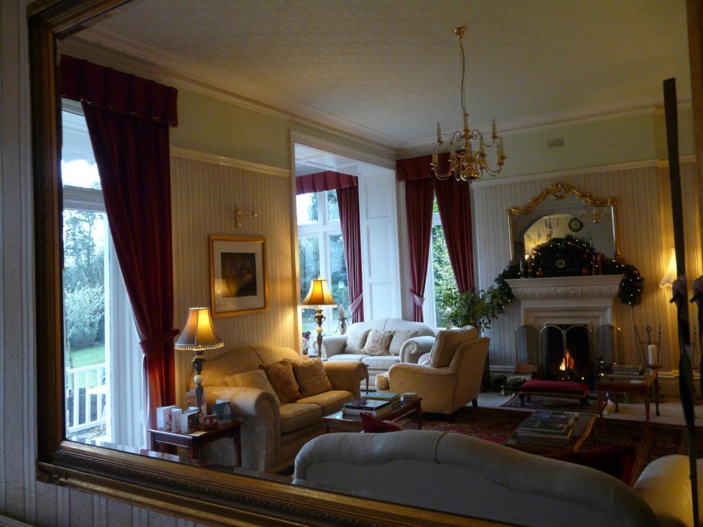 Pencubitt House Pension Liskeard Buitenkant foto