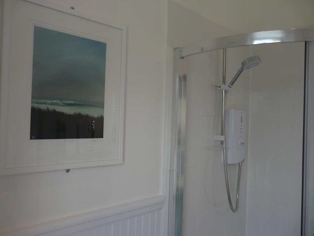 Pencubitt House Pension Liskeard Kamer foto